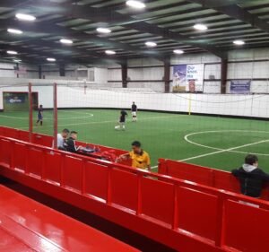Soccer Field image 2